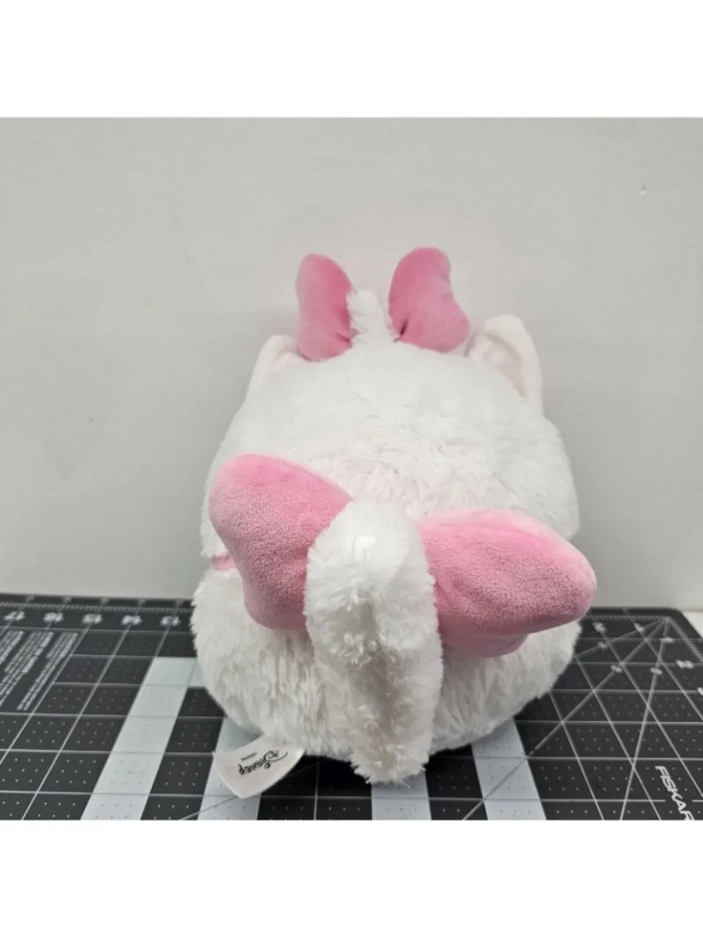 Disney Aristocats Marie Squishmallow 9